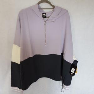AVIA MultiColor Athletic Top, Size 4X